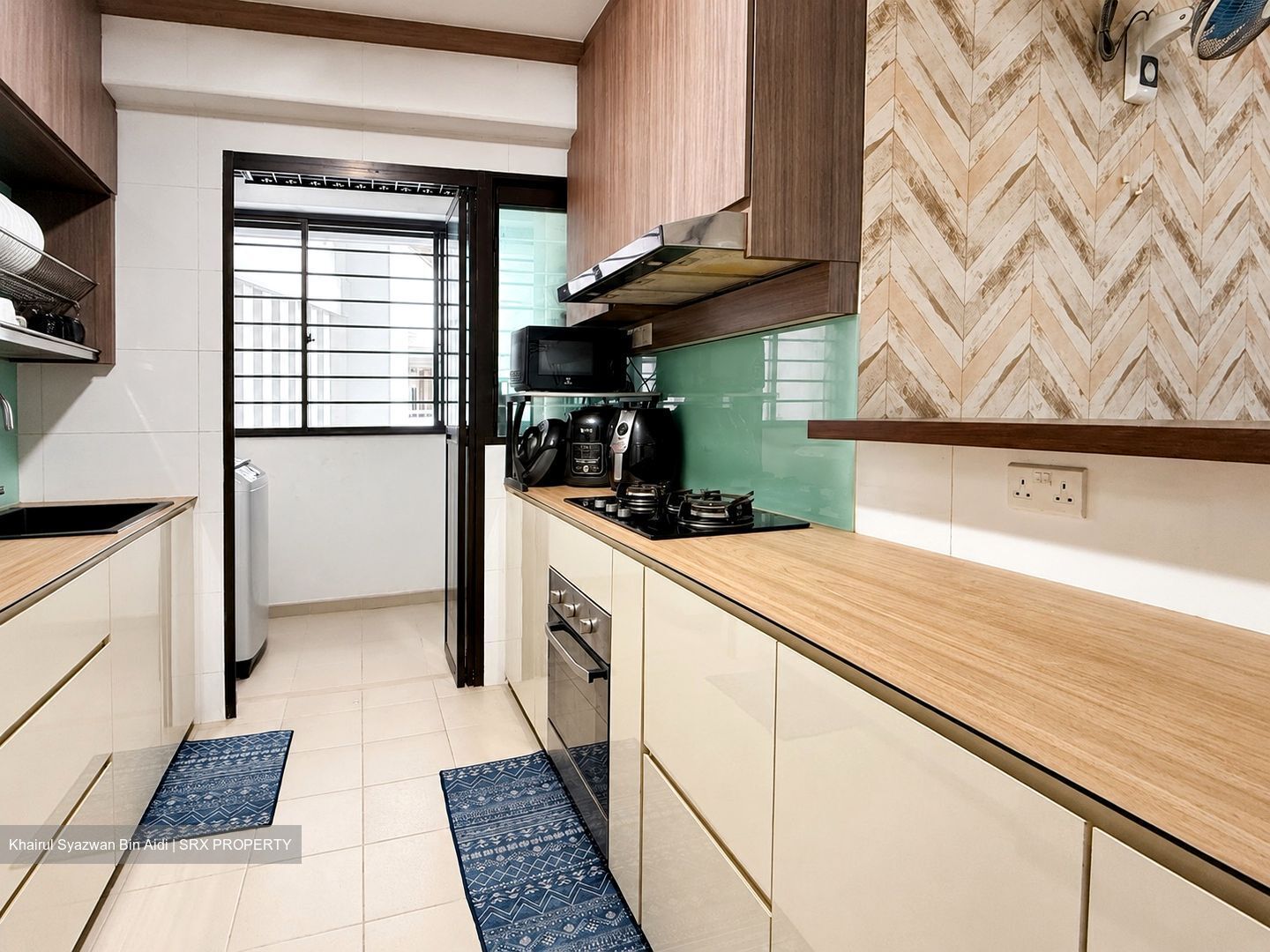 Blk 122A Punggol Edge (Punggol), HDB 4 Rooms #559182131